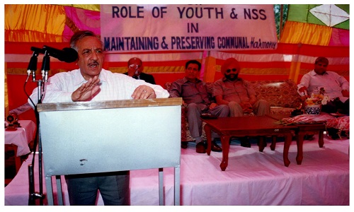 Youth Symposium